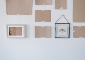 How to Create a Budget-Friendly Gallery Wall